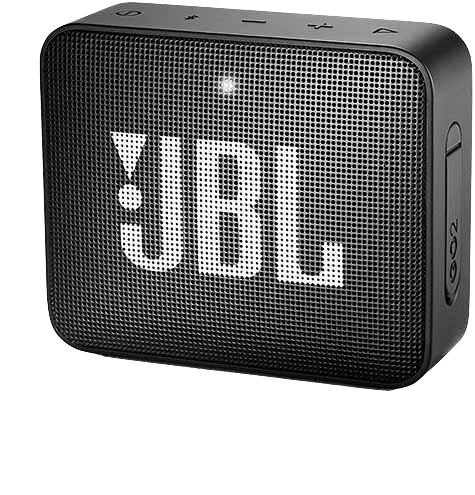 The JBL GO review