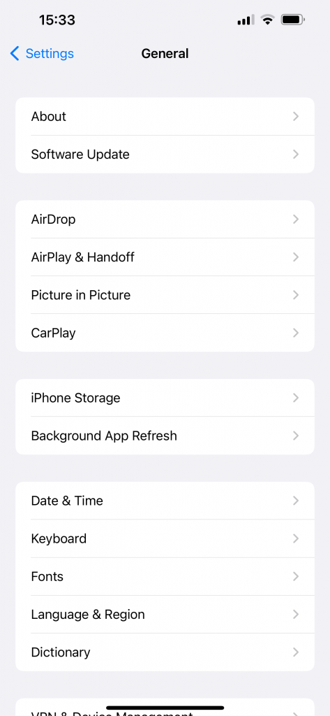 Quick Tip: How to Clear "System Data" Storage on Your iPhone or iPad
