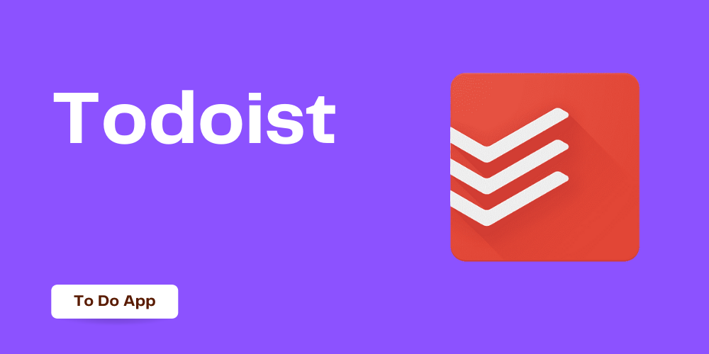 Todoist-Reminder-App