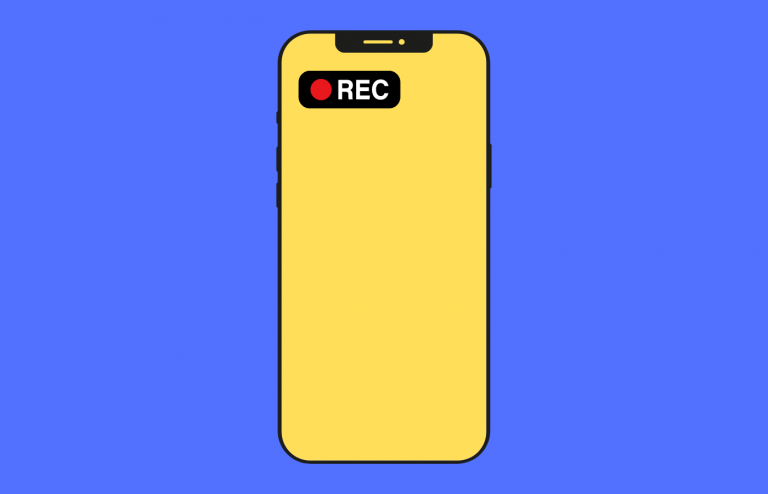 How to screen record on your iPhone & iPad